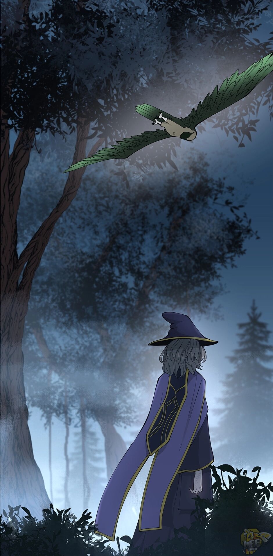 The Beginning After The End Chapter 125 image 067